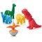 Smartmax My First SmartMax, Dinosaurs, 14 Pieces SMX223 - alternate 5